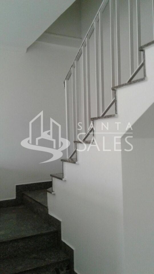 Sobrado, 3 quartos, 191 m² - Foto 21