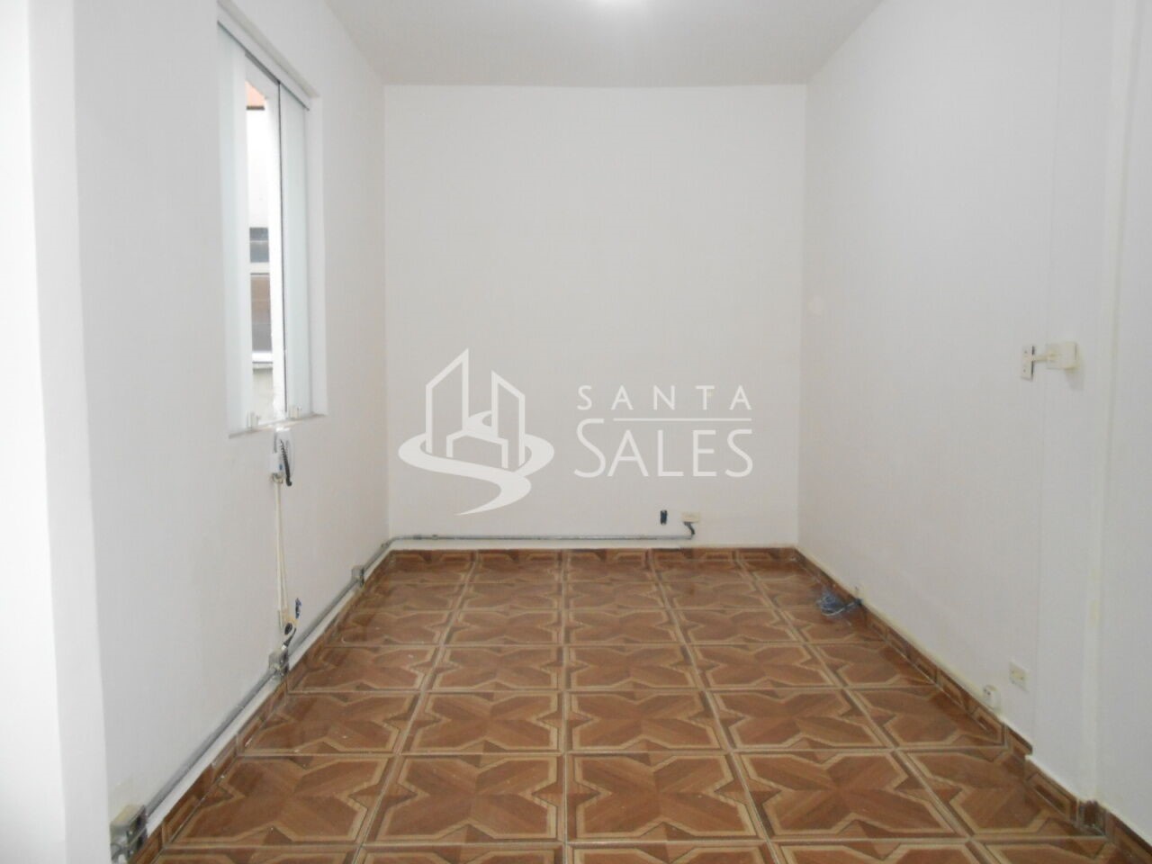 Sala-Conjunto, 48 m² - Foto 1