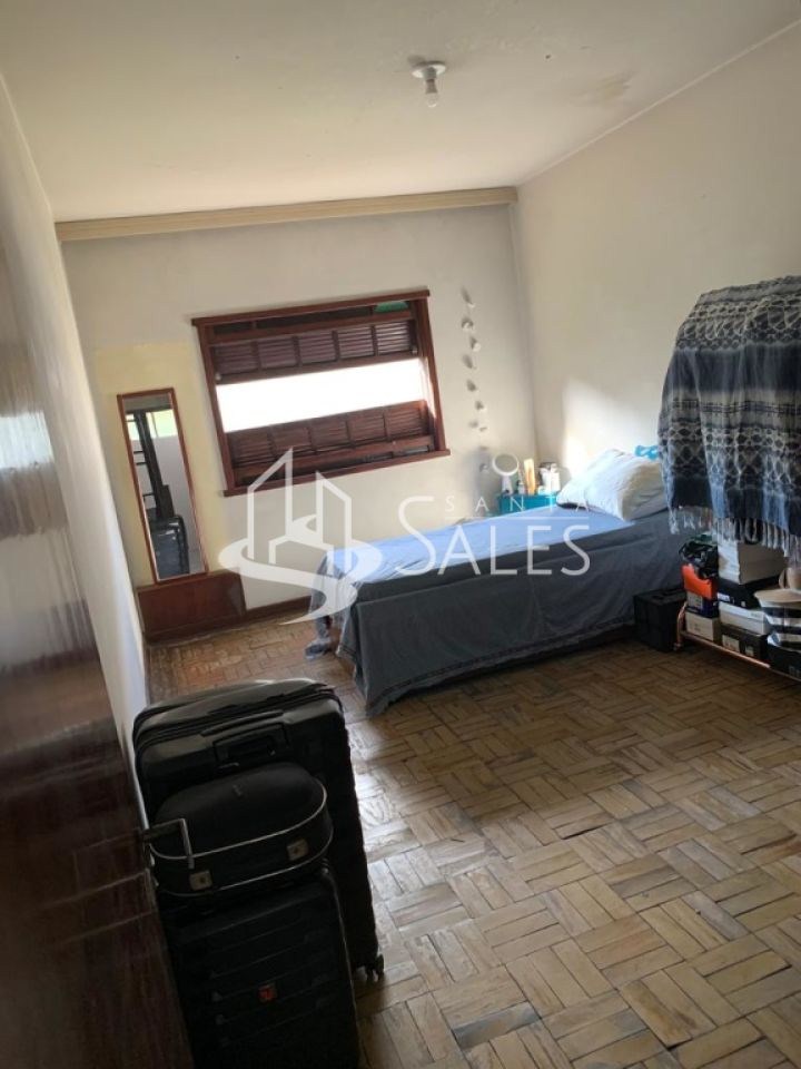 Sobrado, 4 quartos, 260 m² - Foto 4