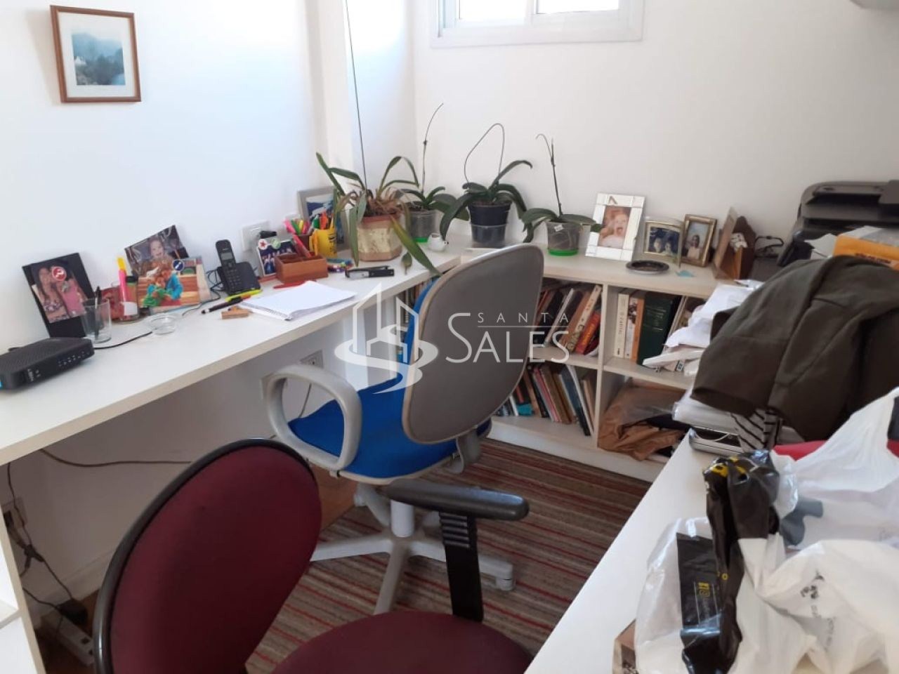 Apartamento, 3 quartos, 120 m² - Foto 4