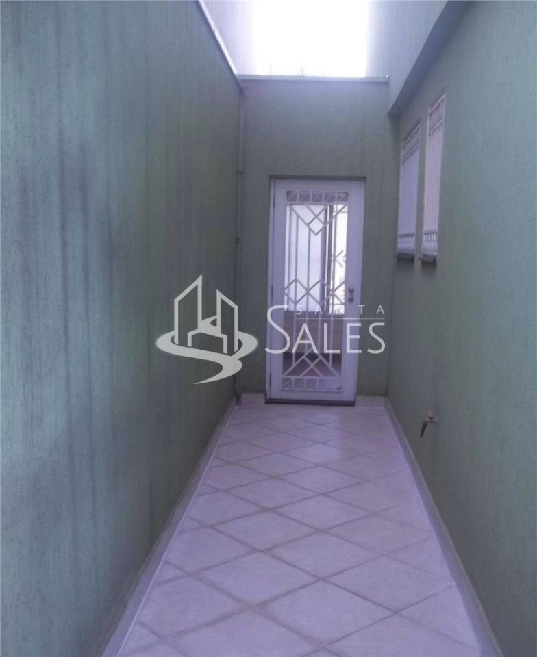 Sobrado, 4 quartos, 200 m² - Foto 29