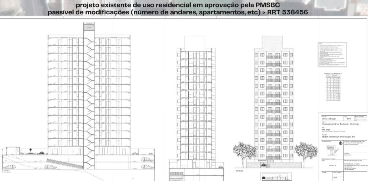 Terreno à venda, 2731m² - Foto 13