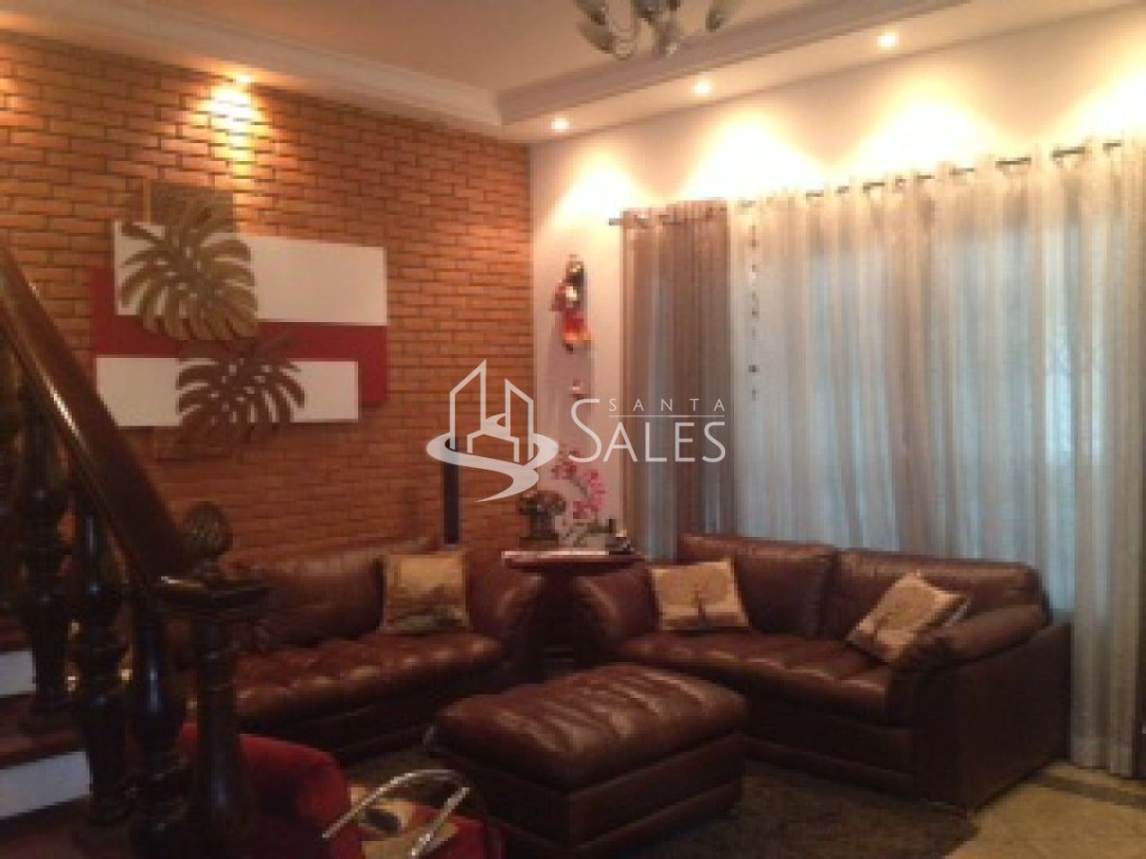 Sobrado, 3 quartos, 140 m² - Foto 114