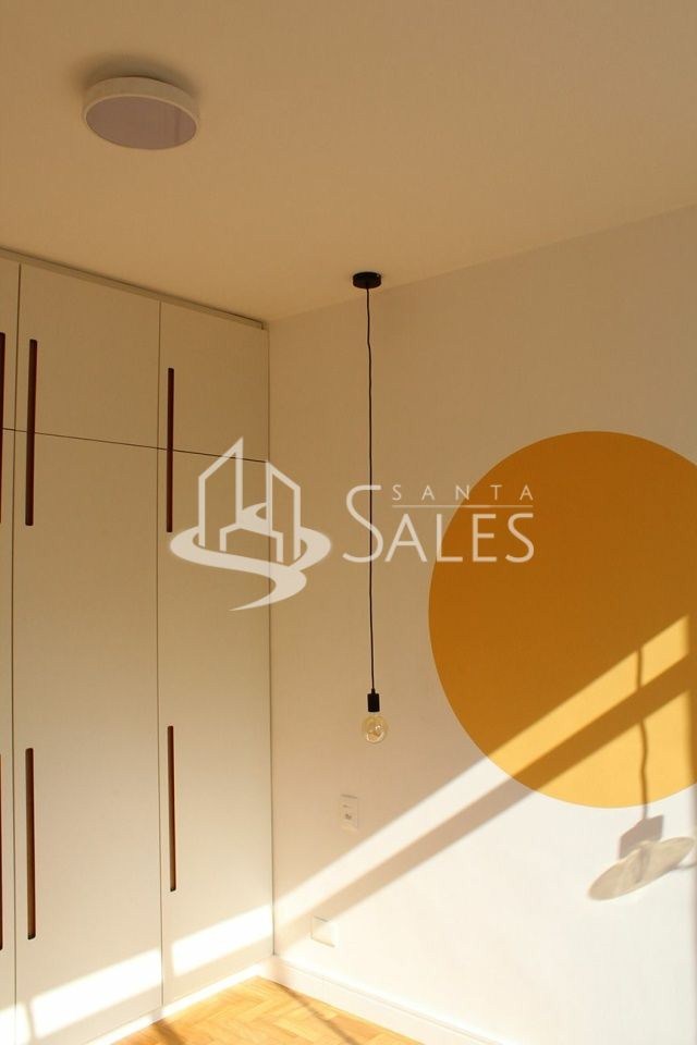Apartamento, 1 quarto, 42 m² - Foto 9