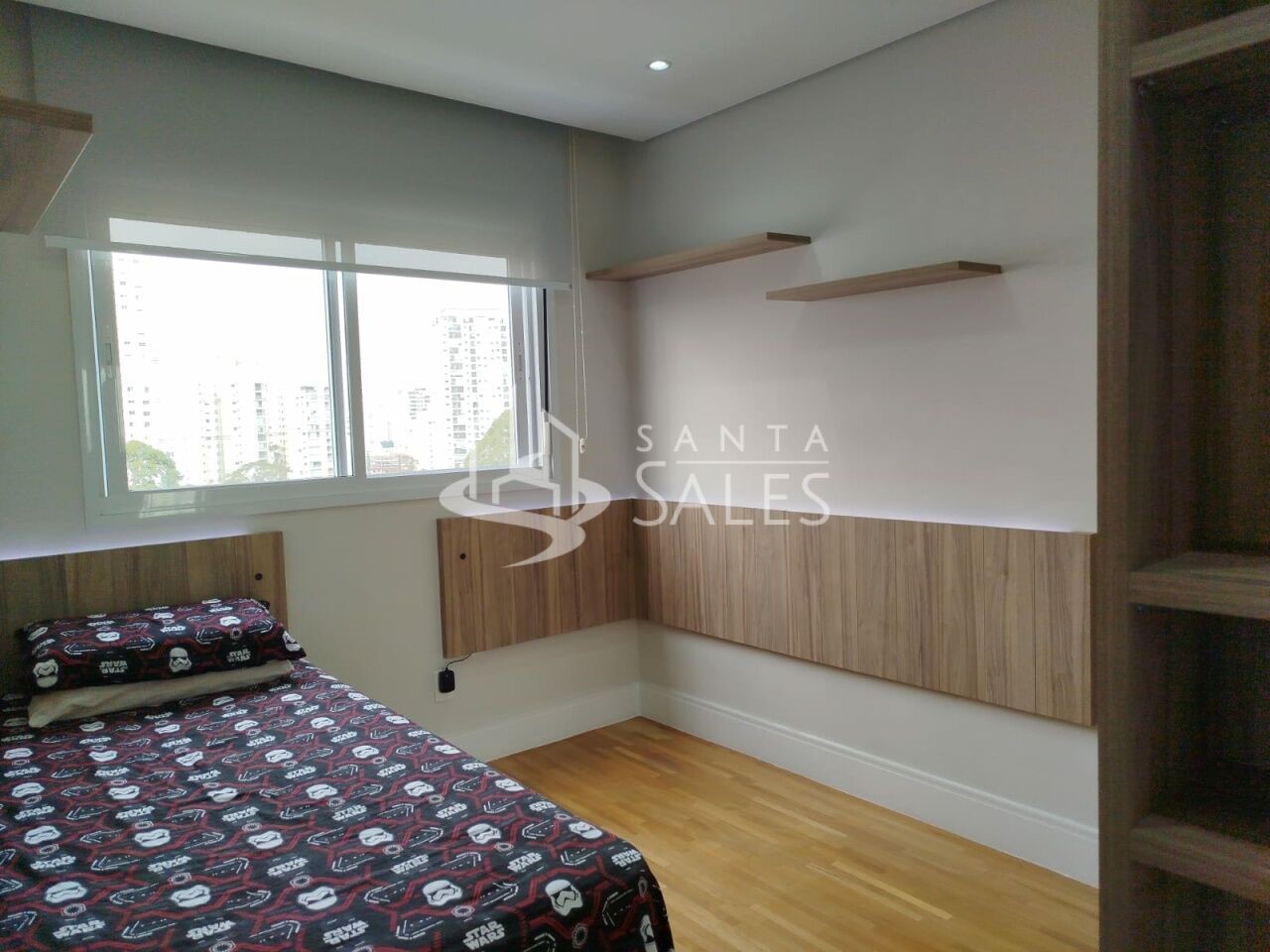 Apartamento, 2 quartos, 81 m² - Foto 27