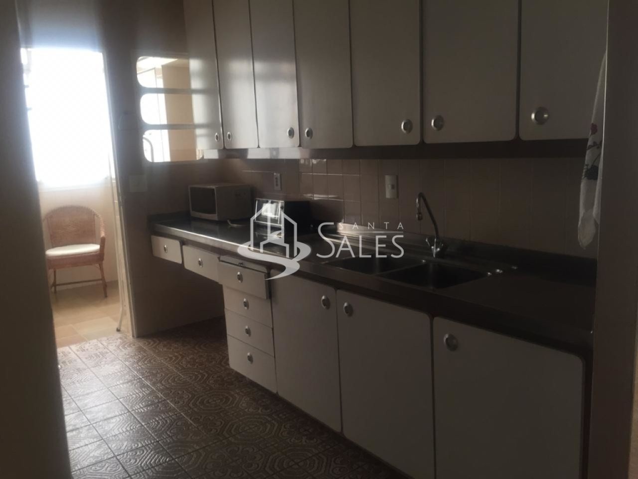 Apartamento, 3 quartos, 145 m² - Foto 21