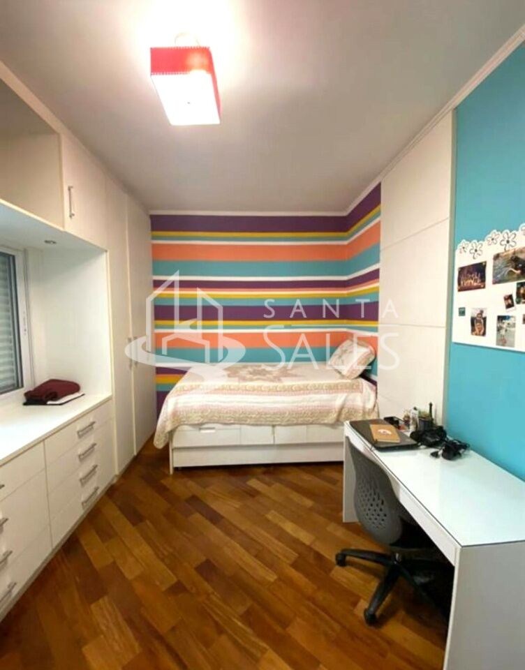 Sobrado, 4 quartos, 220 m² - Foto 6