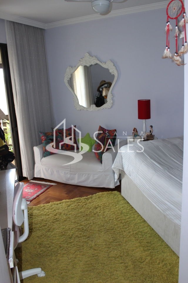 Apartamento, 4 quartos, 250 m² - Foto 27