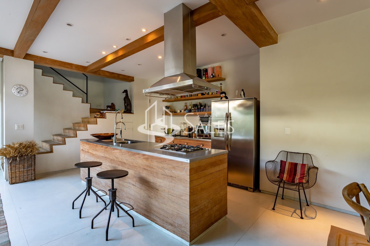 Sobrado, 3 quartos, 493 m² - Foto 8