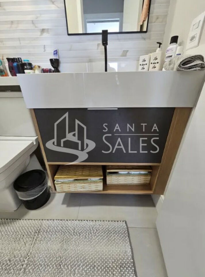 Apartamento, 2 quartos, 72 m² - Foto 6