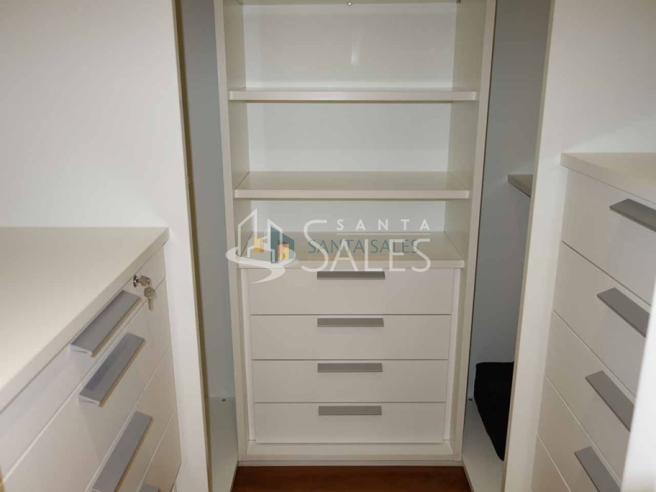 Apartamento, 3 quartos, 112 m² - Foto 16