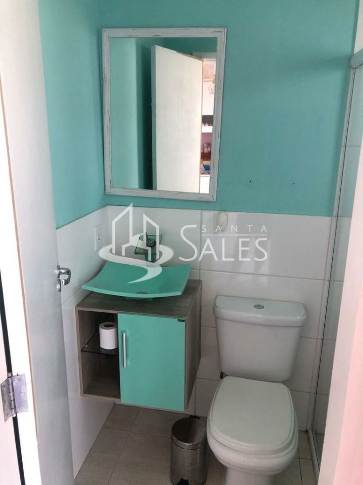 Casa à venda com 4 quartos, 450m² - Foto 25