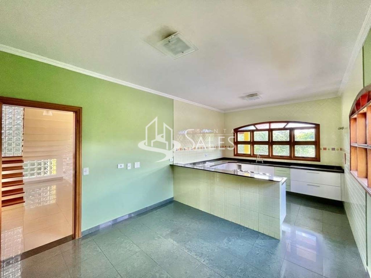 Casa de Condomínio, 4 quartos - Foto 31