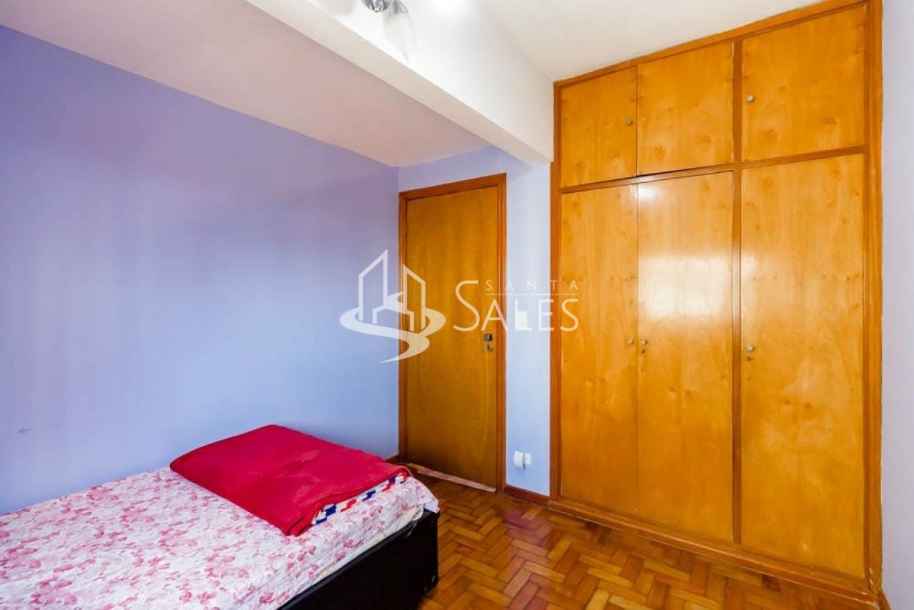 Apartamento, 3 quartos, 110 m² - Foto 12