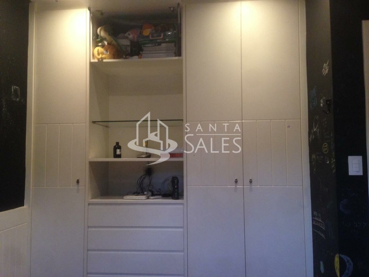 Sobrado, 4 quartos, 200 m² - Foto 39