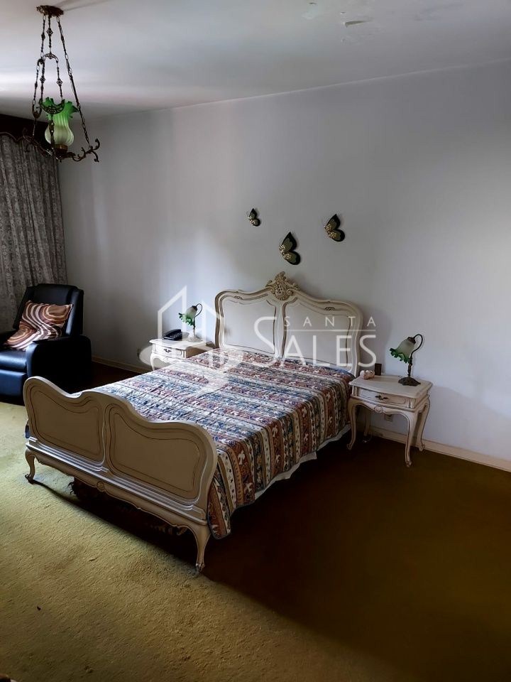 Sobrado, 3 quartos, 250 m² - Foto 8