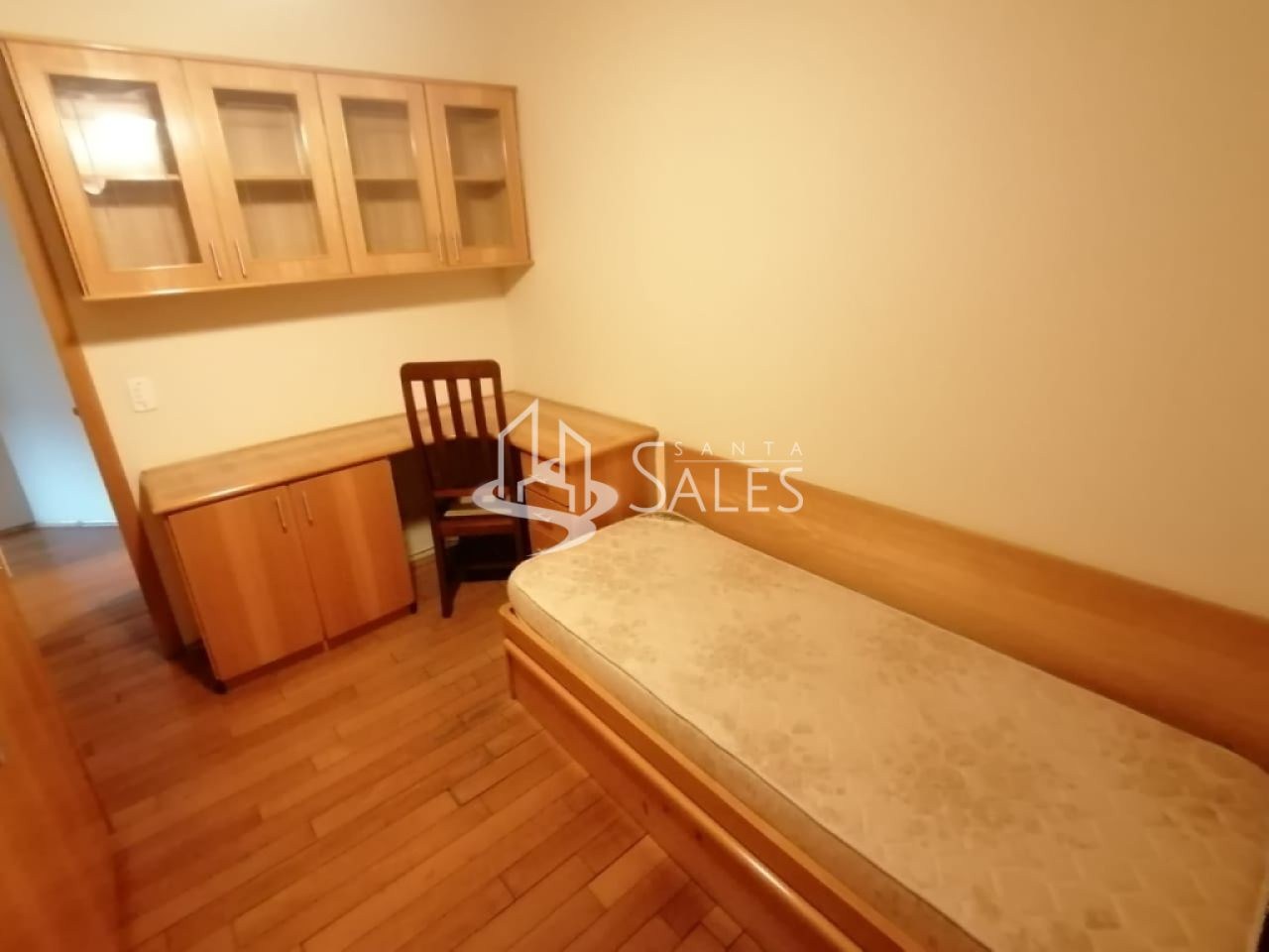 Apartamento, 3 quartos, 91 m² - Foto 6