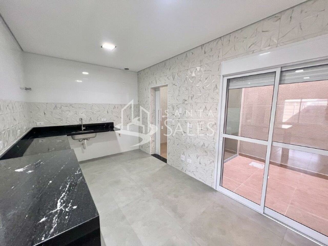 Sobrado, 3 quartos, 170 m² - Foto 27