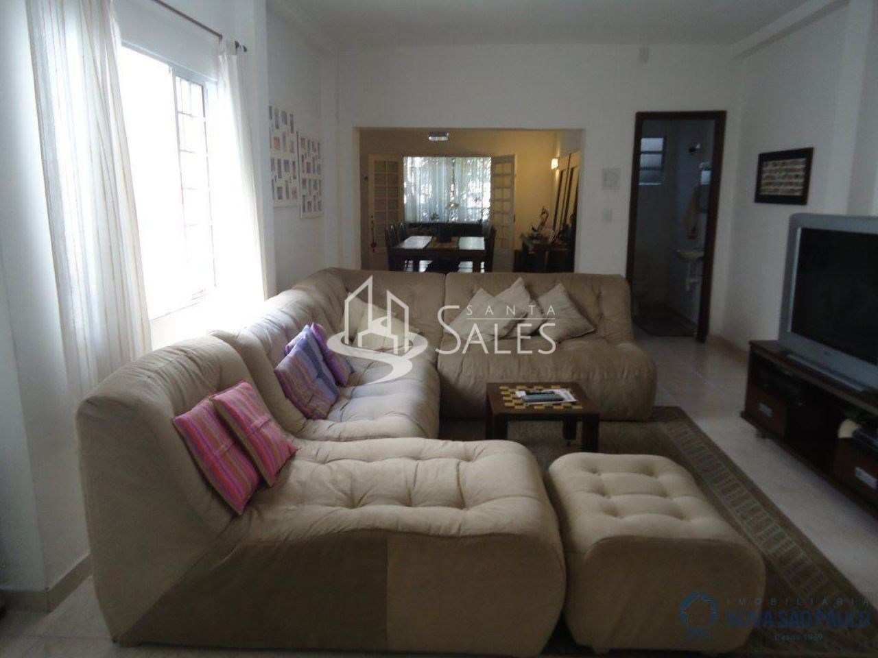 Sobrado, 4 quartos, 260 m² - Foto 48