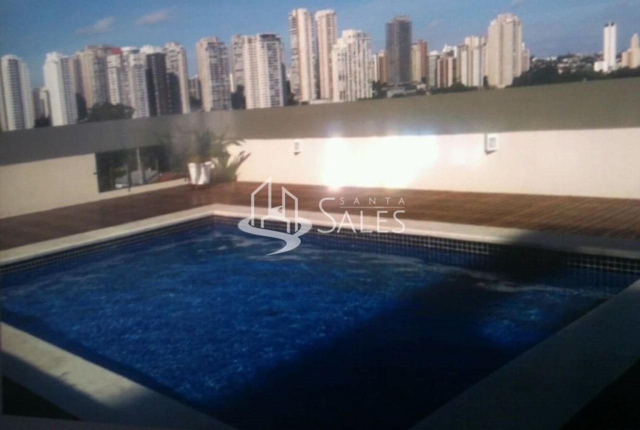 Apartamento, 2 quartos, 80 m² - Foto 6