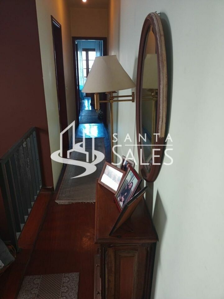 Sobrado, 3 quartos, 129 m² - Foto 13