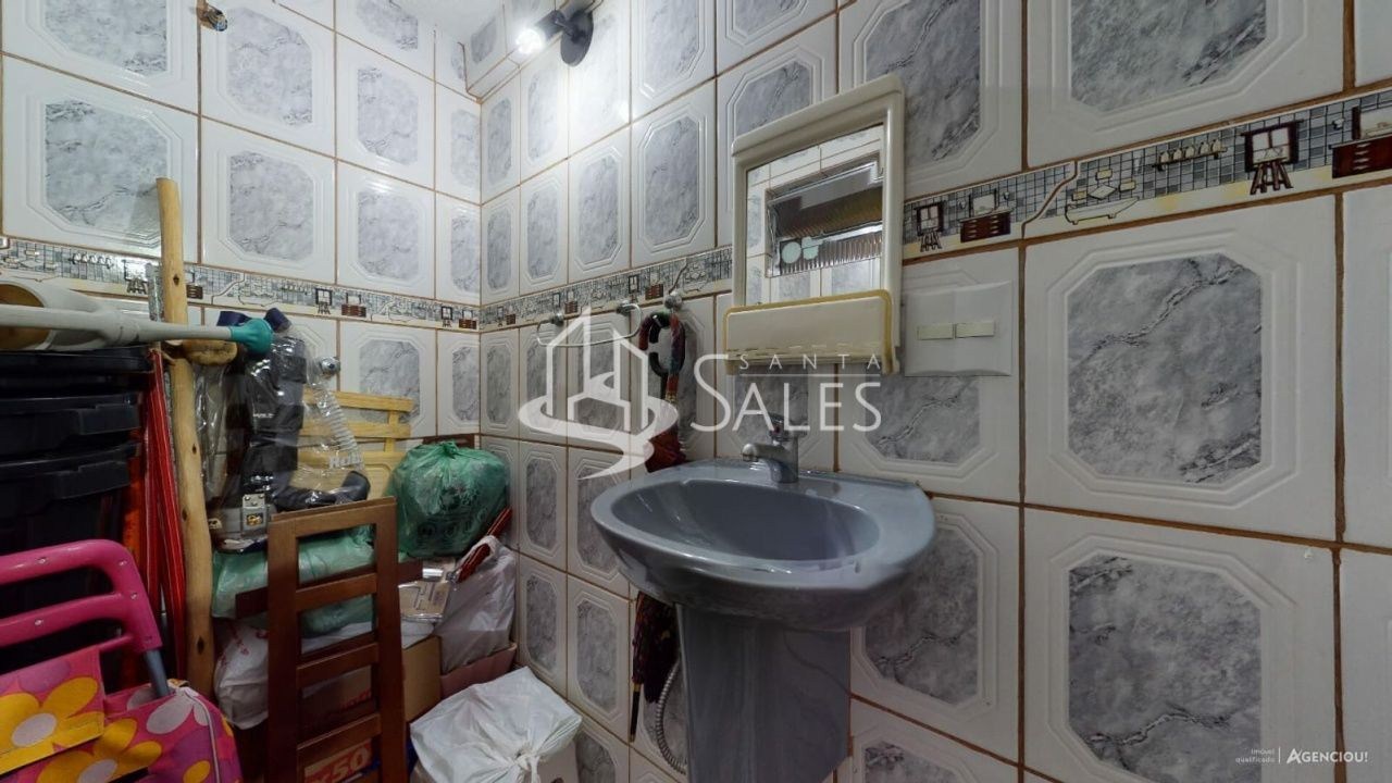 Casa, 3 quartos, 220 m² - Foto 109