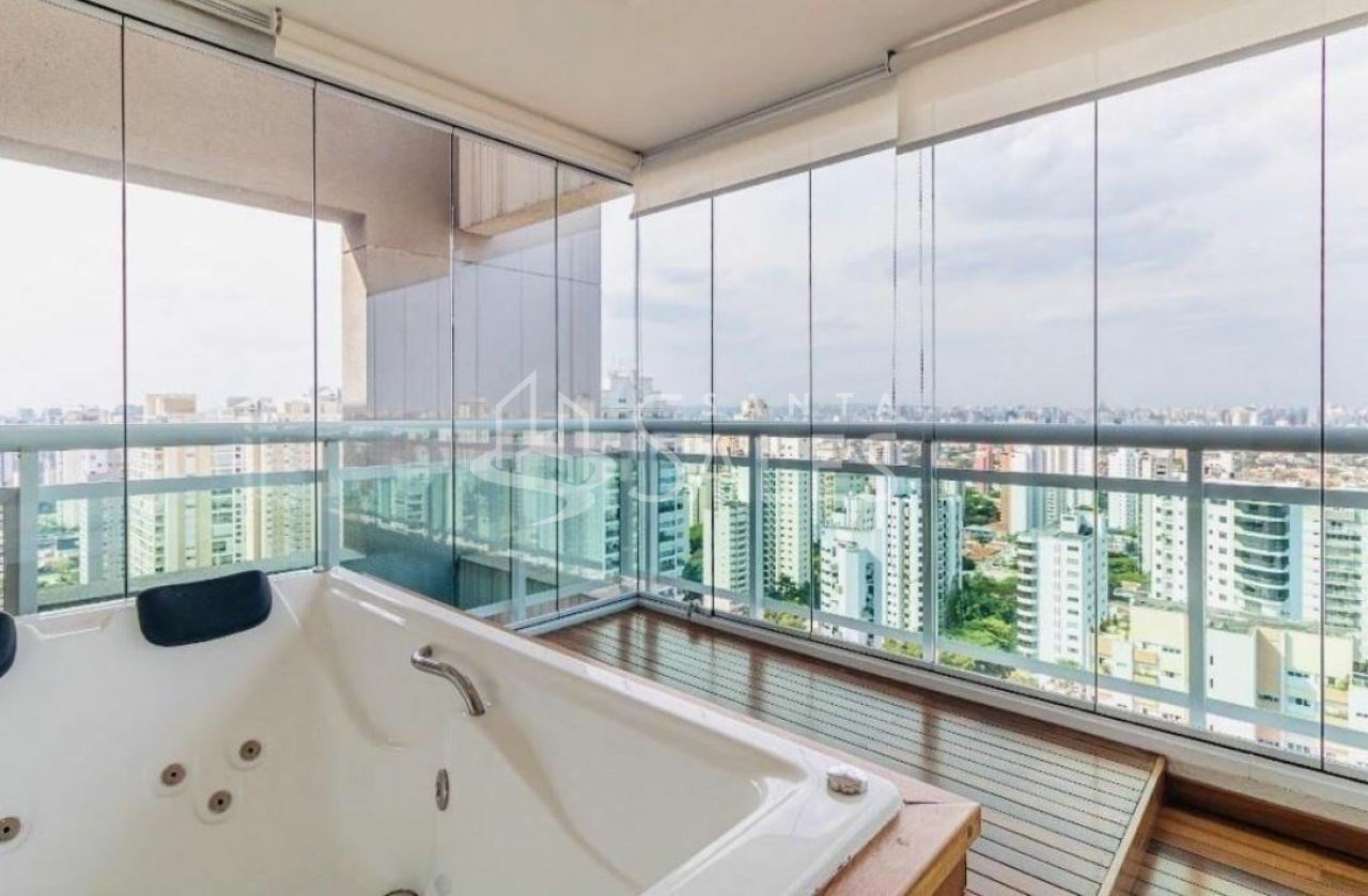 Cobertura, 3 quartos, 280 m² - Foto 14