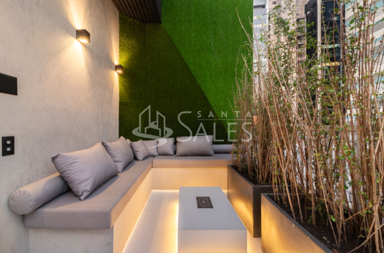 Apartamento, 2 quartos, 250 m² - Foto 19