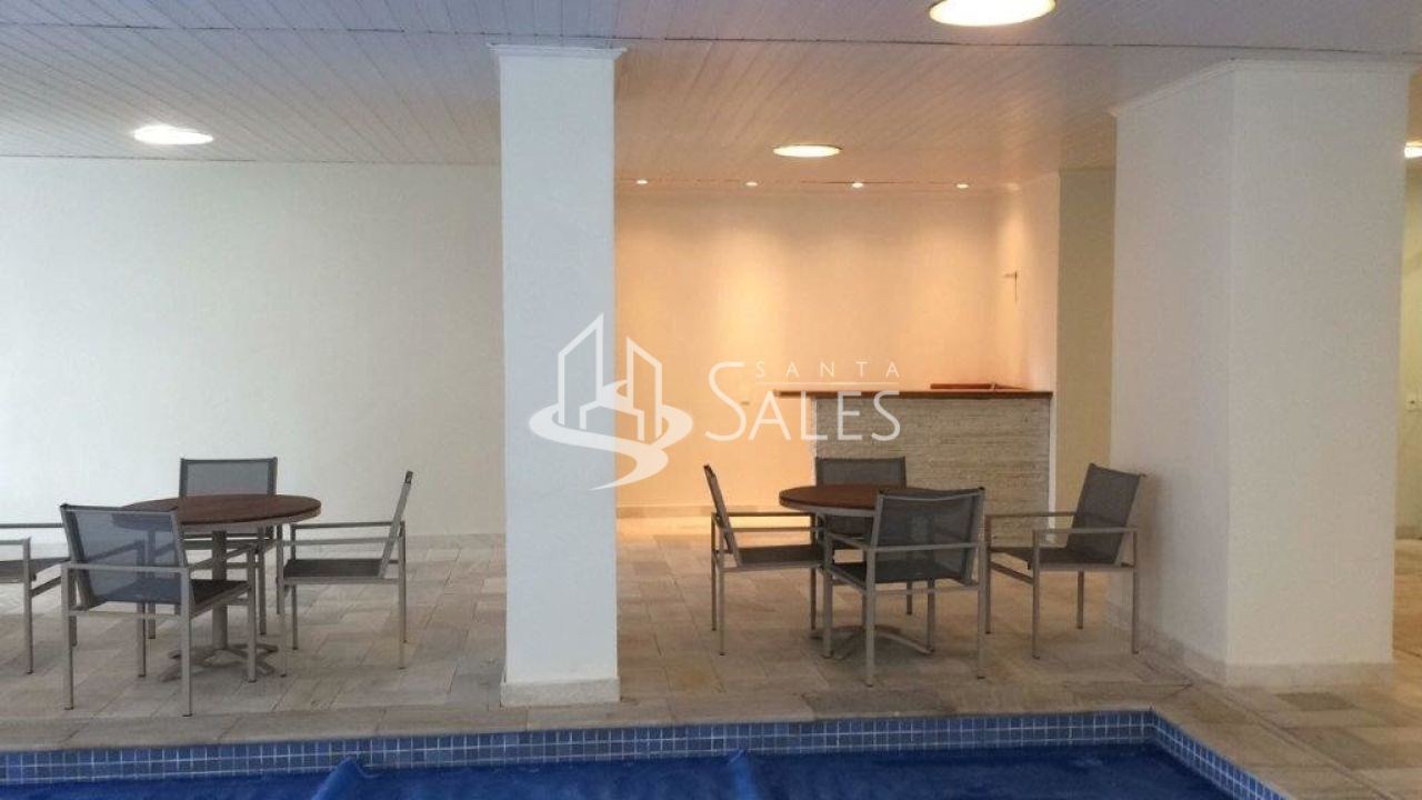 Apartamento, 4 quartos, 270 m² - Foto 9