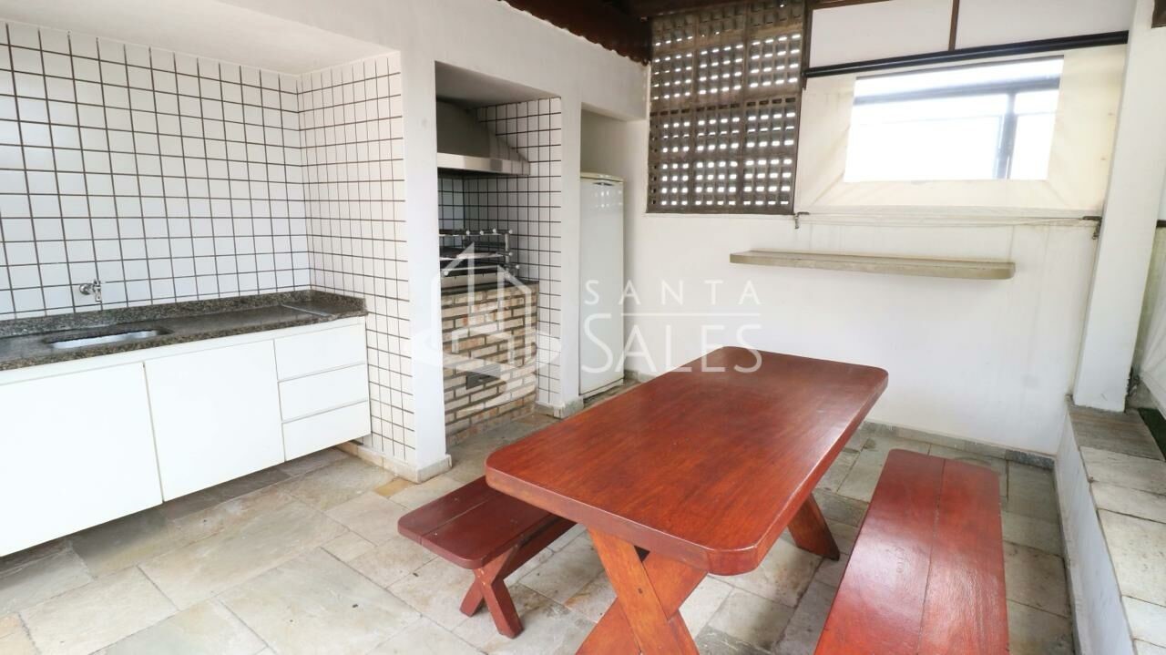 Apartamento, 3 quartos, 105 m² - Foto 22