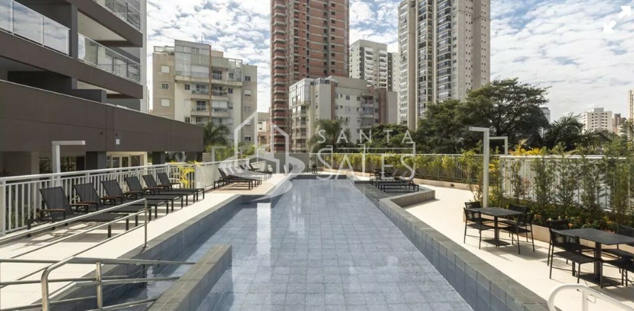 Apartamento à venda com 2 quartos, 68m² - Foto 10