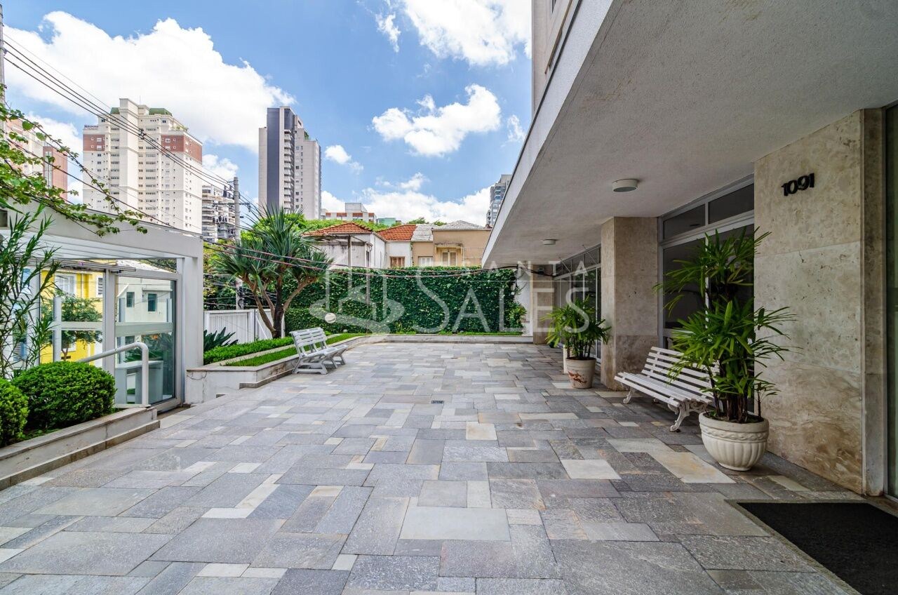 Apartamento, 2 quartos, 101 m² - Foto 7