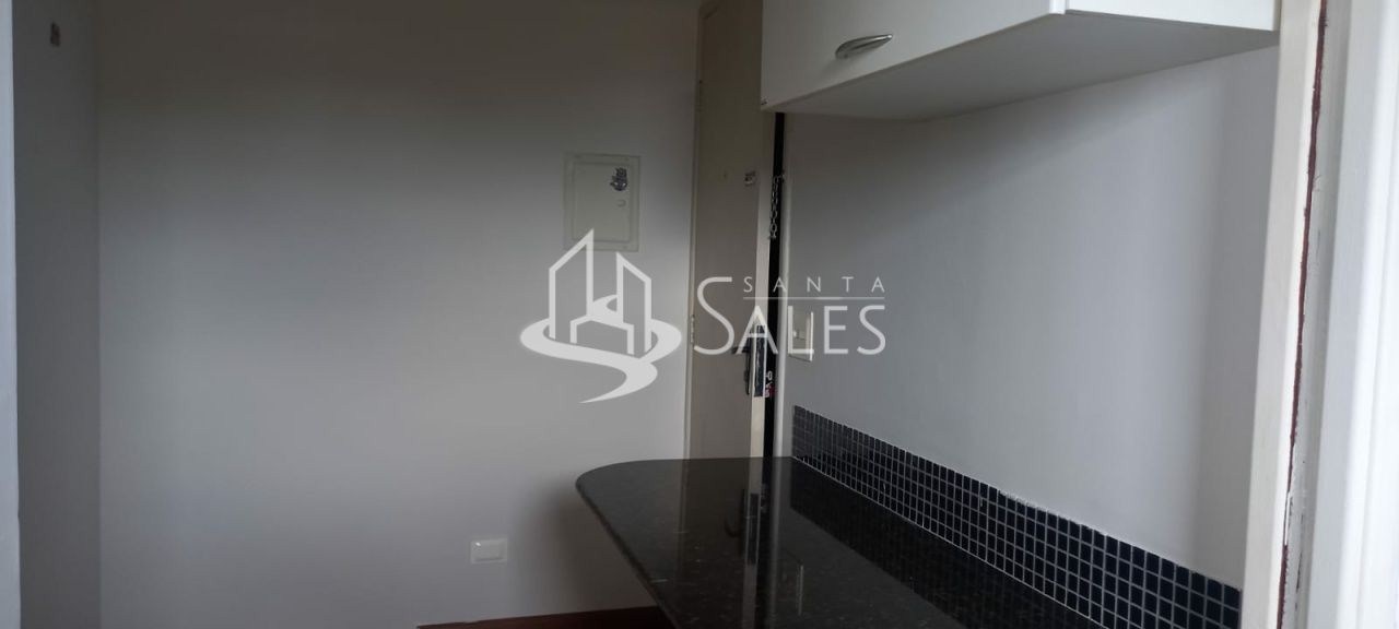 Apartamento, 1 quarto, 32 m² - Foto 2