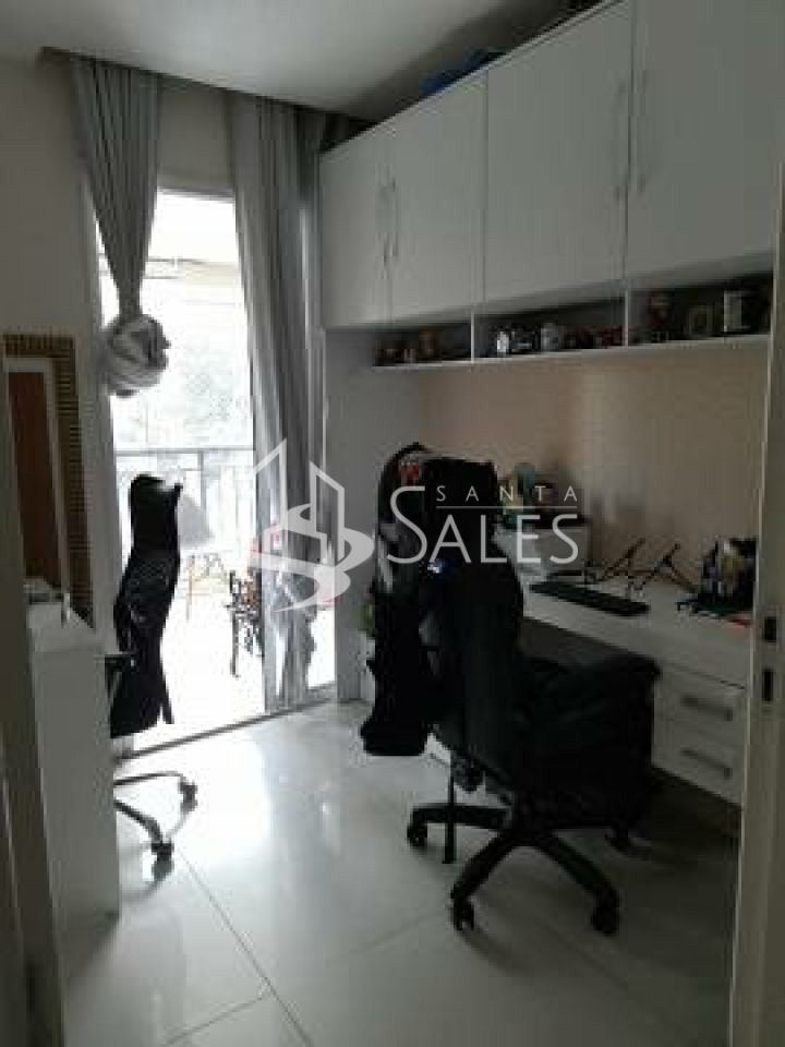 Apartamento, 3 quartos, 81 m² - Foto 11