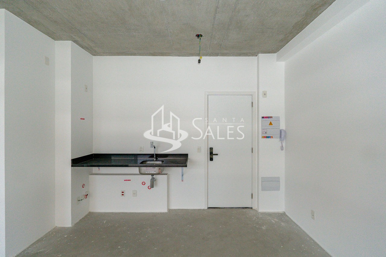 Kitnet-Studio, 42 m² - Foto 10