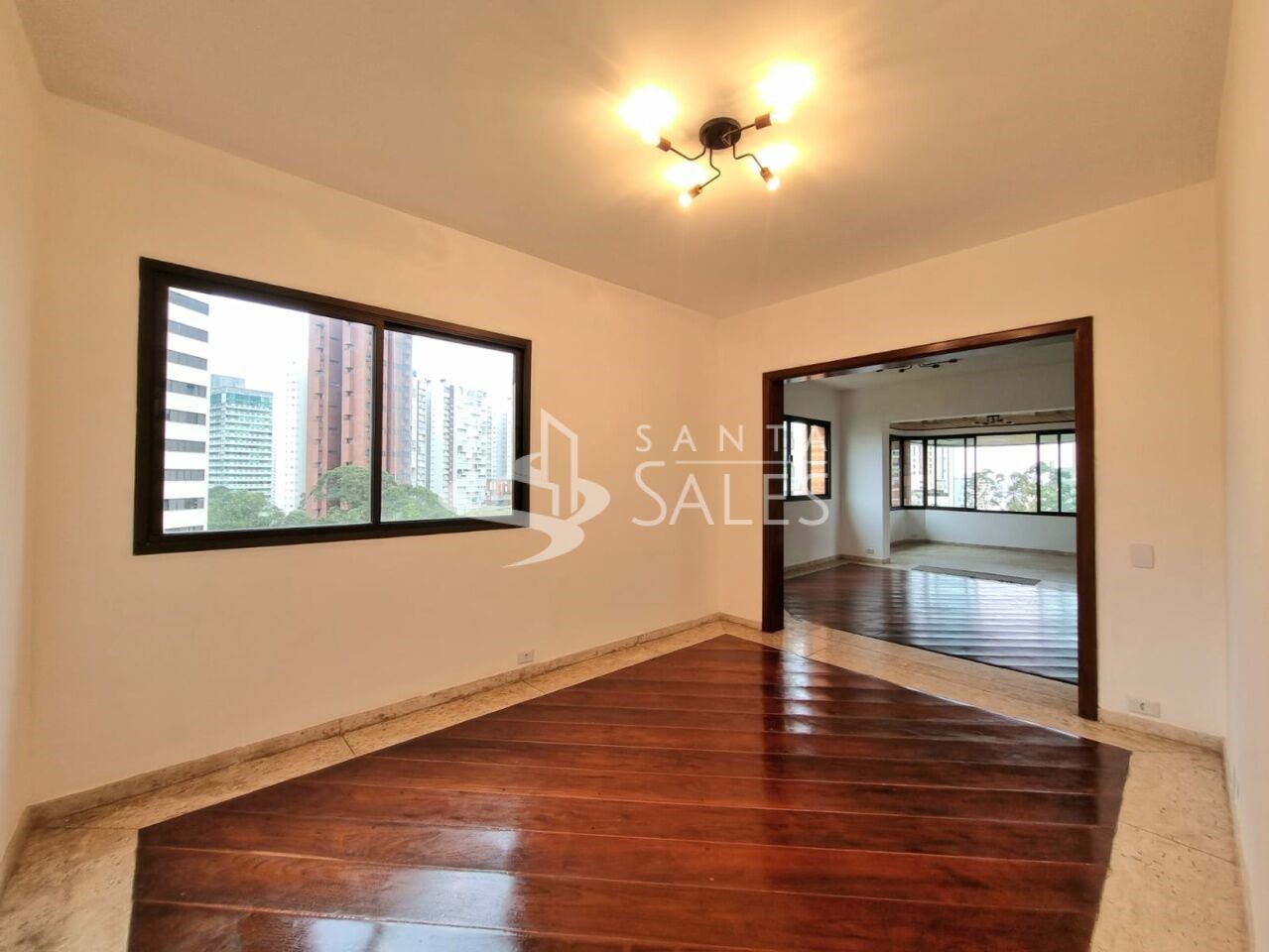 Apartamento, 4 quartos, 236 m² - Foto 34