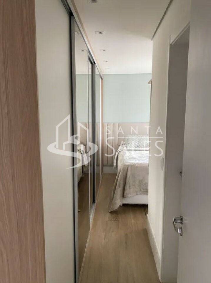 Apartamento, 3 quartos, 110 m² - Foto 15