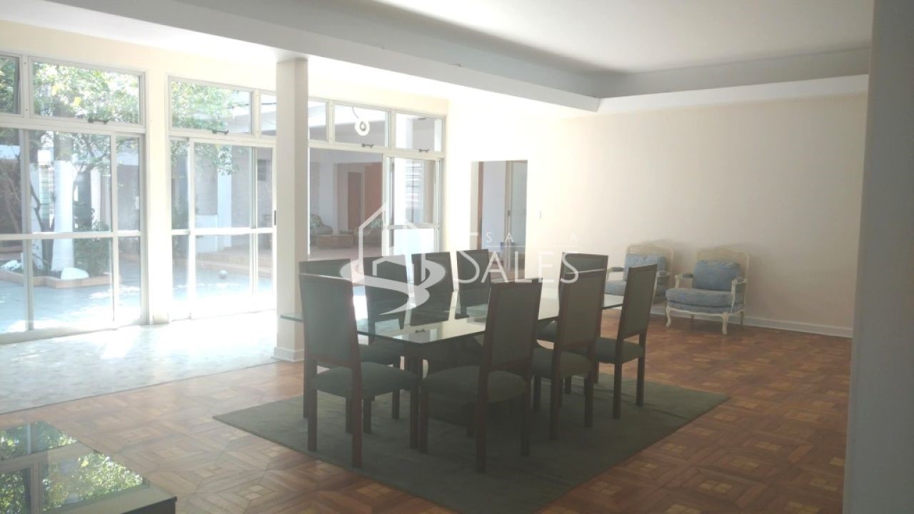 Casa, 5 quartos, 750 m² - Foto 11