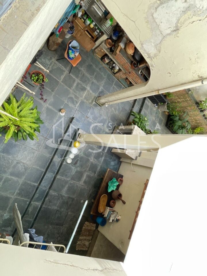 Sobrado, 4 quartos, 192 m² - Foto 16