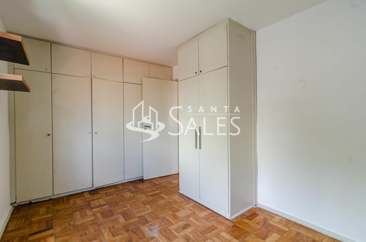 Apartamento para alugar com 2 quartos, 101m² - Foto 11