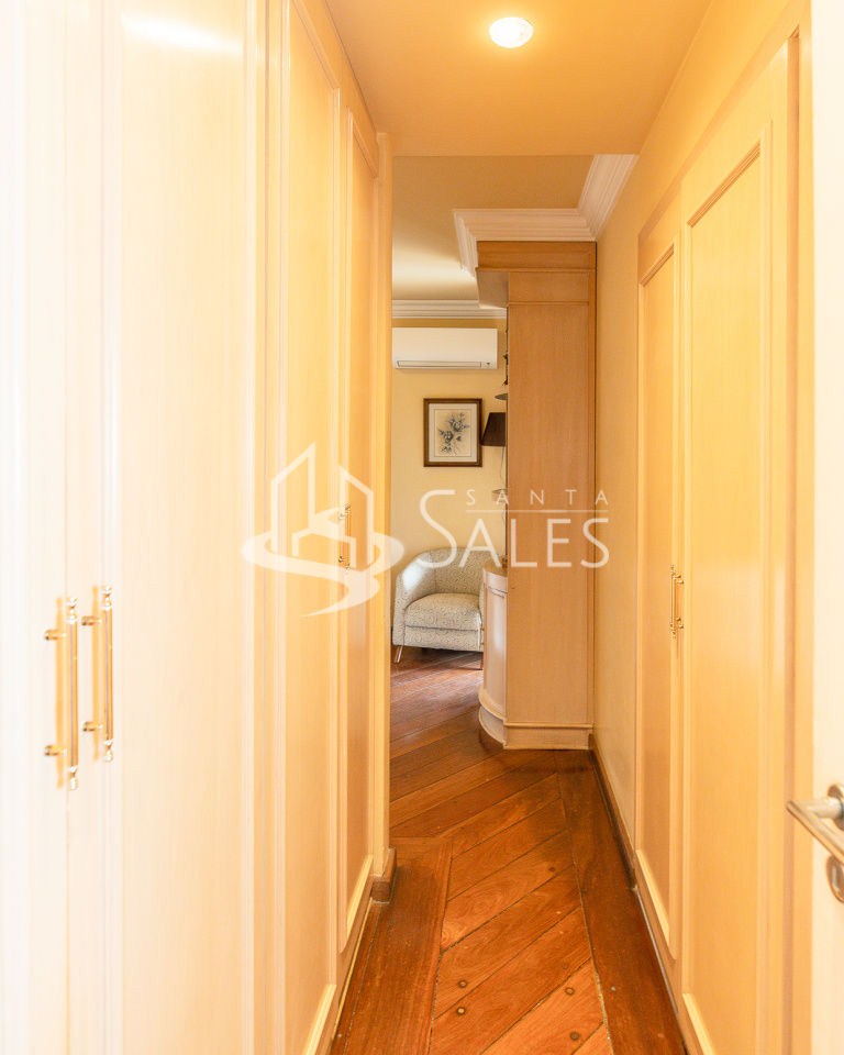 Cobertura, 3 quartos, 297 m² - Foto 26