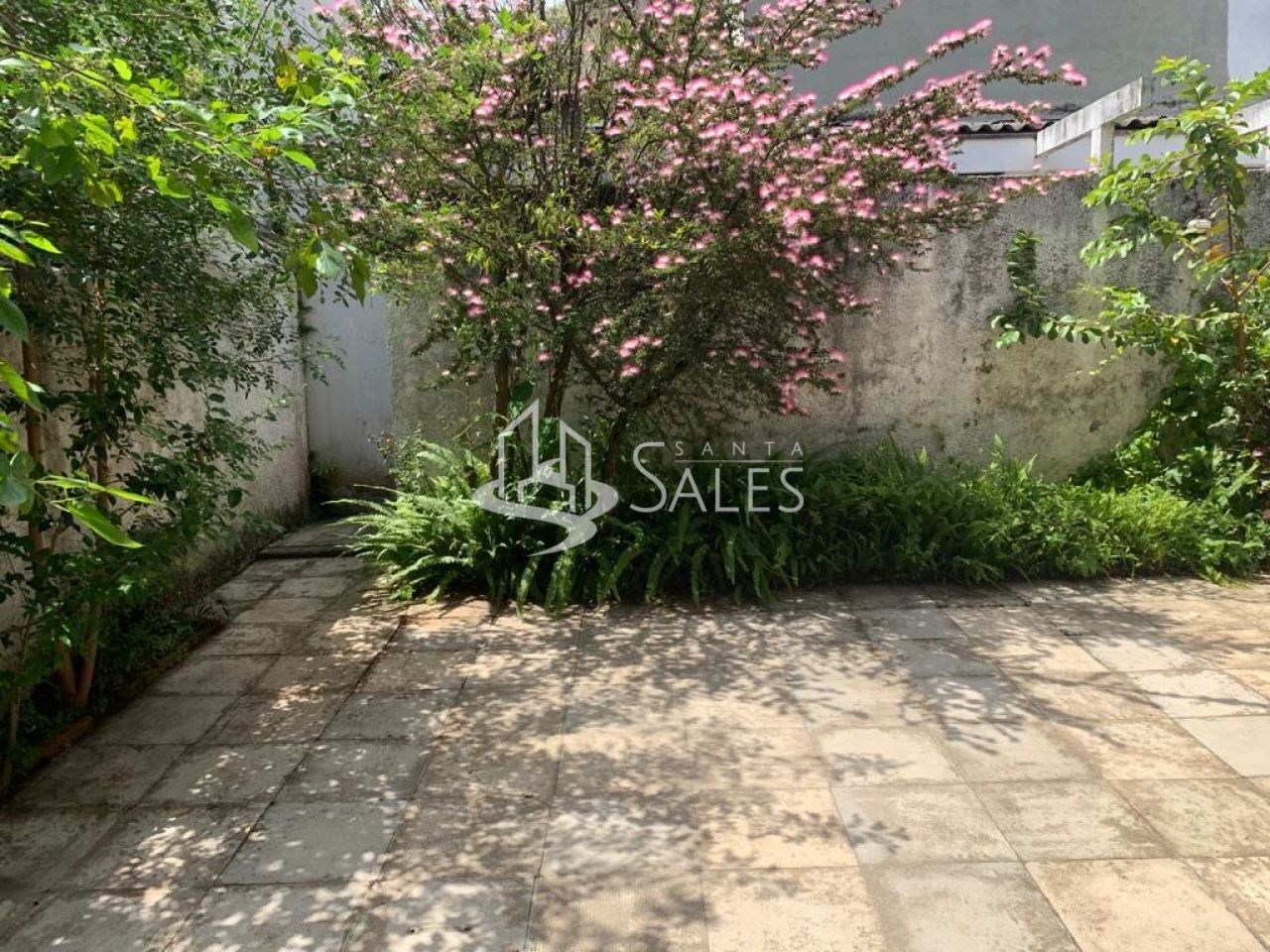 Sobrado, 4 quartos, 260 m² - Foto 2