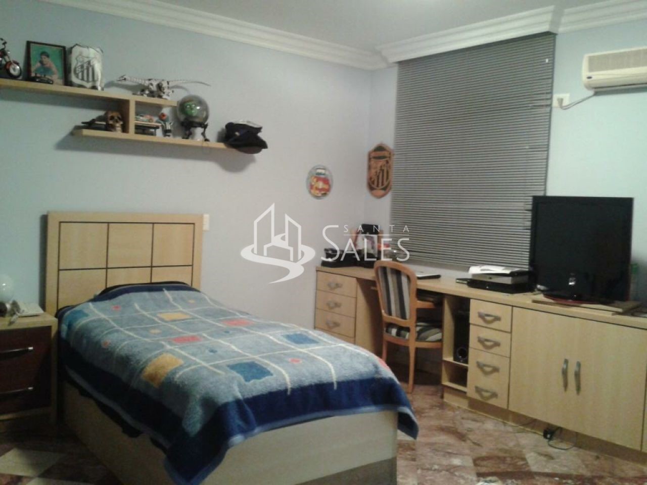 Apartamento, 4 quartos, 530 m² - Foto 13