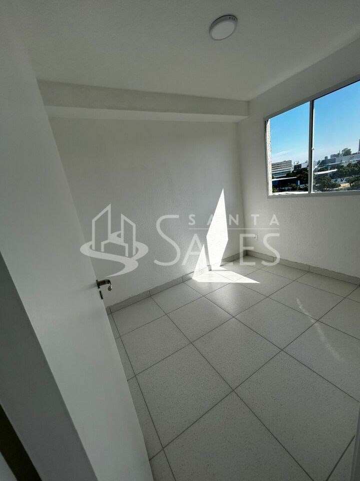 Apartamento, 2 quartos, 35 m² - Foto 3
