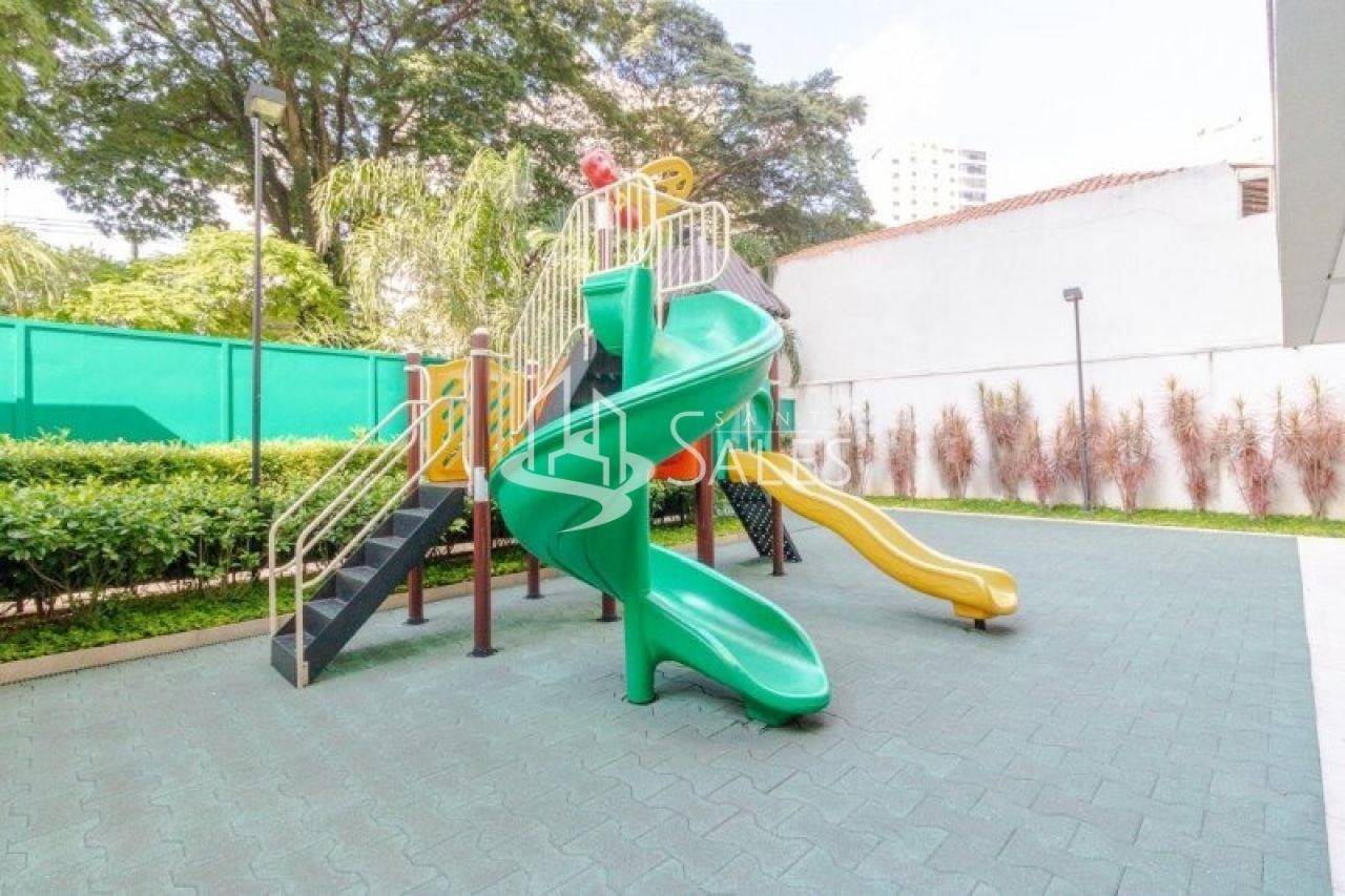 Cobertura, 4 quartos, 443 m² - Foto 1