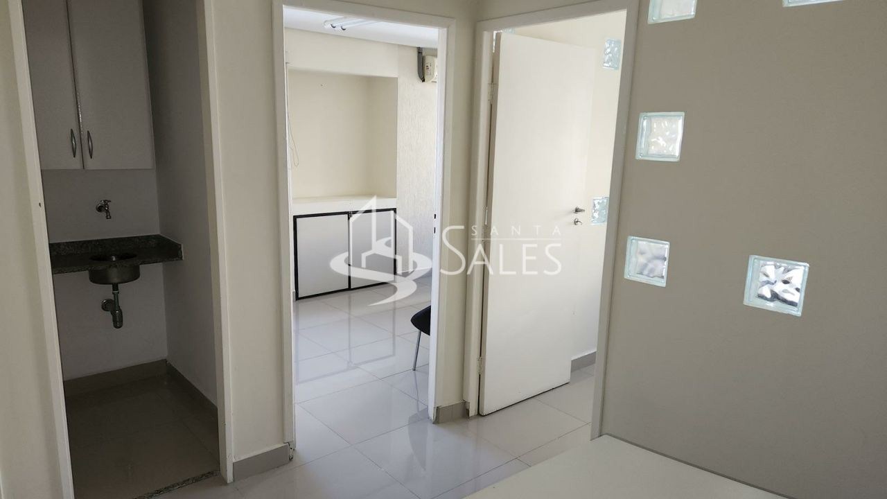 Sala-Conjunto, 39 m² - Foto 56