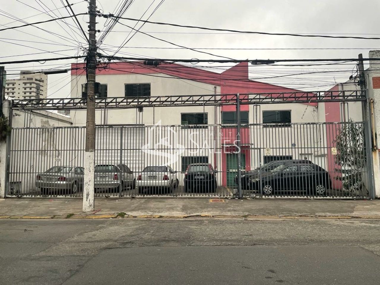 Prédio Inteiro, 1500 m² - Foto 24