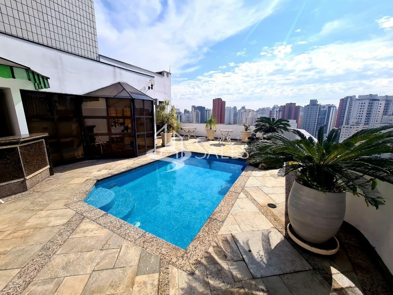 Cobertura, 4 quartos, 472 m² - Foto 95