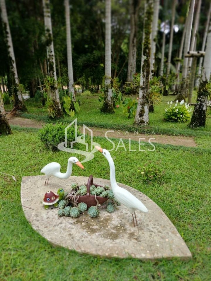 Chácara, 5 quartos, 2000 m² - Foto 25