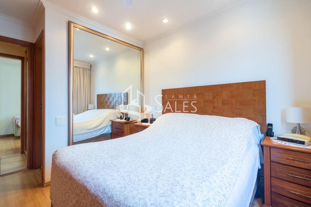 Apartamento, 3 quartos, 98 m² - Foto 23